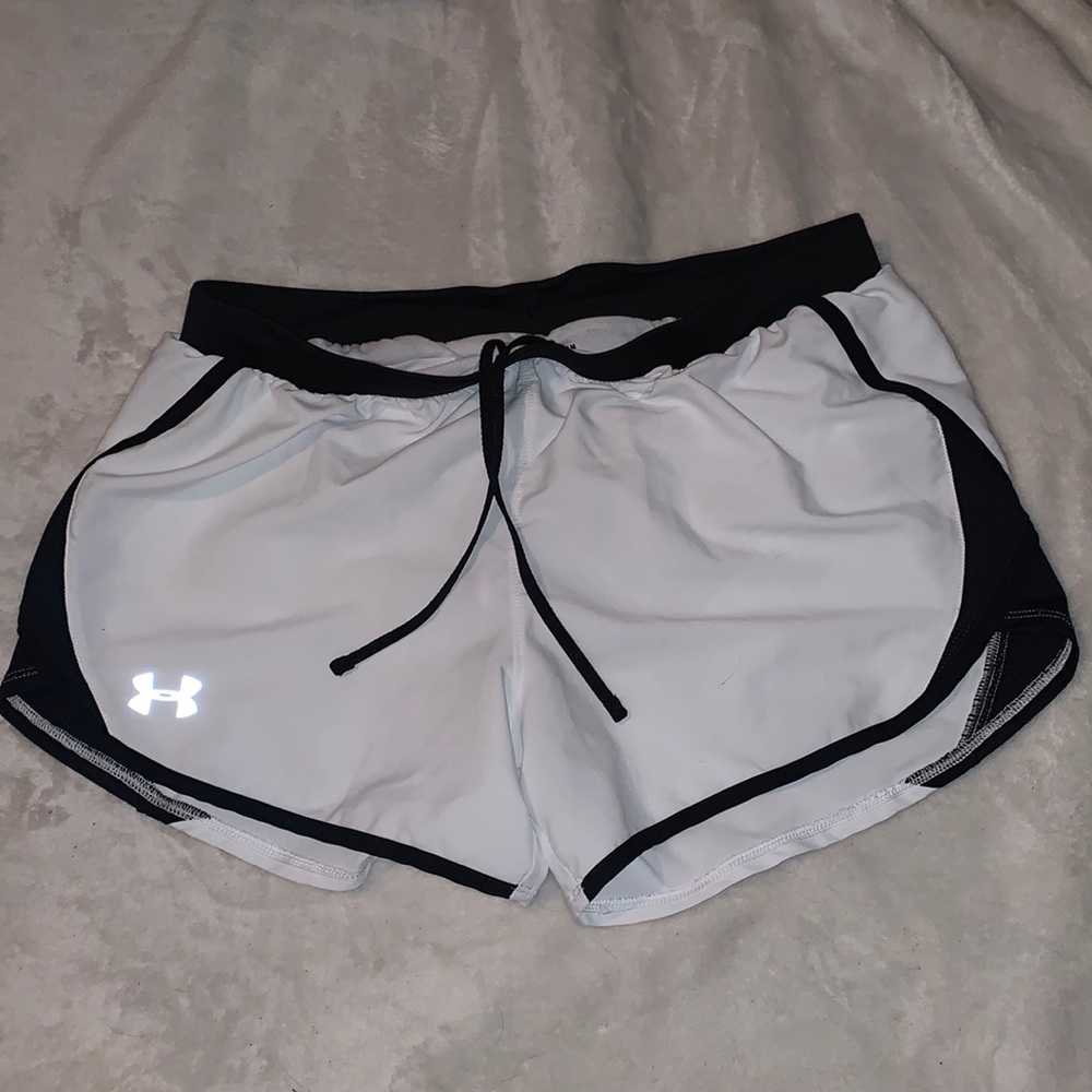 under armour shorts
